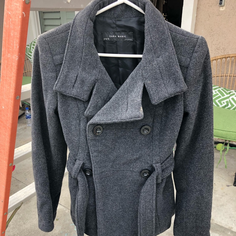 Zara Basic - image 1